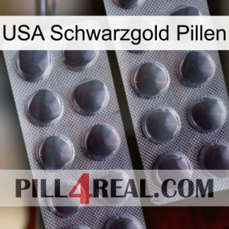 Usa Black Gold Pills 31